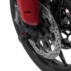 Protection de fourche SW-Motech Ducati Multistrada V4 (STP.22.176.10600/B) 2