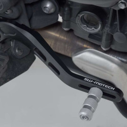 SW-Motech brake pedal Triumph Tiger 800/Tiger 800XC (FBL.11.748.10000) 2