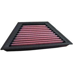 Air filter DNA P-K14S12-01 Kawasaki ZZR1400 12-