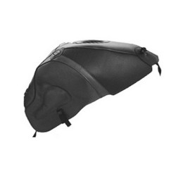 Tapis de réservoir Bagster noir/espace (1379J) Suzuki GSX1300 R Hayabusa