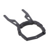 Anneau de réservoir PRO SW-Motech Harley-Davidson RH1250S Sportster S (TRT.00.787.32700/B)