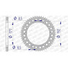 AFAM 53 teeth not 520 type 63300 Husqvarna CR 125