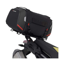 Set sacoche de selle SW-Motech RACKPACK TUAREG 660