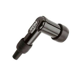Pest control cap NGK LD05FP (Filetage)