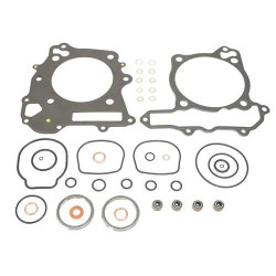 High-engine joint pouch Athena P400510600750 Suzuki DR750
