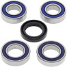 Front wheel bearing kit All Balls 25-1051 SUZUKI XF650 FREEWIND 97-01