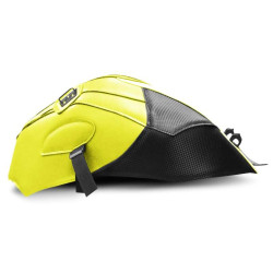 Bagster surf/carbon tank mat (1584E) BMW S1000RR
