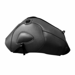 Tapis de réservoir Bagster acier (1407E) Moto Guzzi V 11 Sport