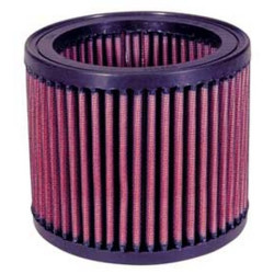 Air filter K&amp-N AL-1001 Aprilia RSV MILLE/TUONO BREVA NORGE