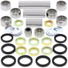 kit réparation bielettes d'amortisseur All Balls 27-1181 SUZUKI