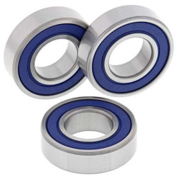 Kit roulements de roue Arrière All Balls 25-1348 SX60 98-00 SX65 98-99