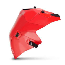 Bagster tank mat red (1637E) Triumph TIGER EXPLORER 14-15