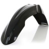 Front mudguard Acerbis black Honda CR125R (0007448.090)