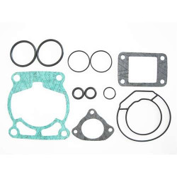 High-engine joint pouch Tecnium 810338 KTM SX65