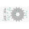 Pignon AFAM 15 dents pas 525 type 20506 Honda VT 600 C Shadows CUS
