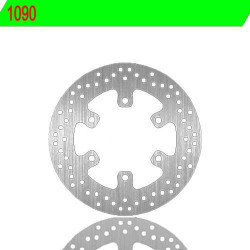 Brake disc NG 1090 MP3 FUOCO RUNNER