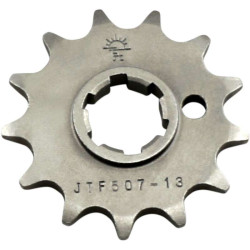 Pignon JT 13 dents pas 520 type 507 Husqvarna CR250 2