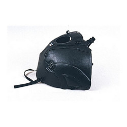 Tapis de réservoir Bagster noir (1335U) Suzuki XF650 Free Wind