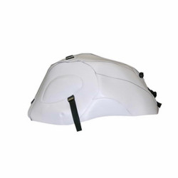 Bagster tank mat white (1463E) Moto Guzzi V 11 Le Mans/1000 Le Mans