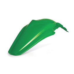 Garde-boue Arr. vert Acerbis Kawasaki KX-F250 (0016317.130)
