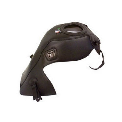 Tapis de réservoir Bagster noir (1409U) Yamaha TDR125