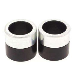 Kit entretoises roue avant All Balls Suzuki RM-Z250/RM-Z450