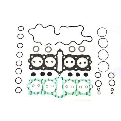 Pochette joints haut-moteur Athena P400210600529 Honda CB550