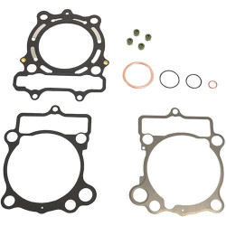 Pochette joints haut-moteur Athena P400510600098 Suzuki RM-Z250 