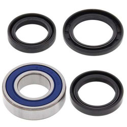 Steering column rolling kit All Balls 25-1462 HONDA TRX 500/680