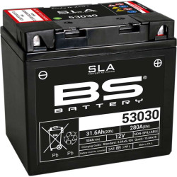 Batterie BS 53030 SLA