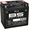 Batterie BS 53030 SLA