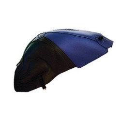 Tapis de réservoir Bagster baltique/noir (1379L) Suzuki GSX1300 R Hayabusa