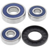 Kit rear wheel bearings All Balls 25-1349 Kawasaki KZ550/650