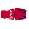 Saddle cover Bagster (2052G) Red/White/White/White Letters Honda CBR900 97