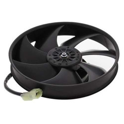 Radiator fan All Balls 70-1012 Honda TRX420