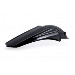 Acerbis Honda CRF250R black rear mudguard (0013144.090)