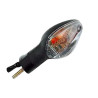 Original turn signal Vparts Left front Honda CROSSRUNNER / CROSSTOURER