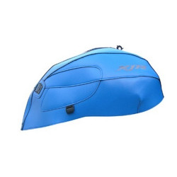 Tapis de réservoir Bagster gitane/blanc (1447K) Yamaha XJR1300
