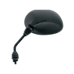 Original Bihr rearview mirror left Piaggio NRG 50 all models