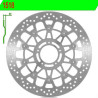 Front left brake disc NG 1518 1299 PANIGALE 15-17