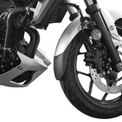 Front fender extension Puig 9182N Yamaha MT-03/R3