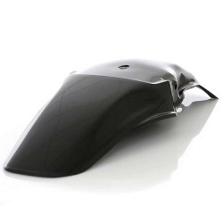 Garde-boue Arr. noir Acerbis Honda CR80R (0008348.090)