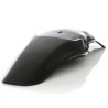 Garde-boue Arr. noir Acerbis Honda CR80R (0008348.090)