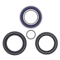 kit roulements de roue Avant All Balls 25-1572
