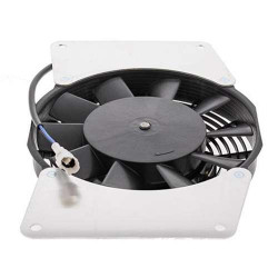 Radiator fan All Balls 70-1027 Yamaha YFM550