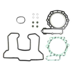 High-engine joint pouch Athena P400250600602 Kawasaki KL600