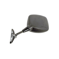 Original Bihr rearview mirror left GPZ750 1983-84 and GPX1100 1983-85