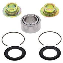 Kit roulements d'amortisseur inférieur/supérieur All Balls 29-5071 KTM Sx65