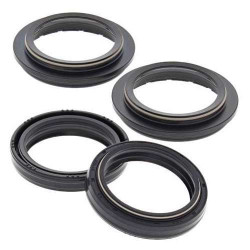 Joints spys fourche + cache-poussière All Balls 56-129