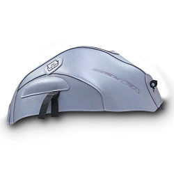 Tapis de réservoir Bagster acier (1593B) Suzuki GSX1250 FA